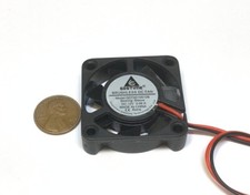 1 Piece BXR Brand cooling 4cm 40mm 12v fan Exhaust Fan 4010s Gdstime B27