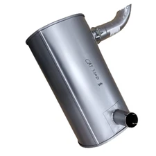 Muffler Silencer 3244156 324-4156  for  CAT 323D 321DLCR E320D Engine C6.4 C6