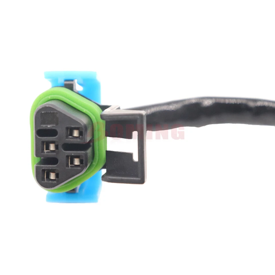 Sensor de oxígeno O2 Lambda nuevo para Cadillac Escalade Chevrolet Avalanche Silverado Foto 2 de 4