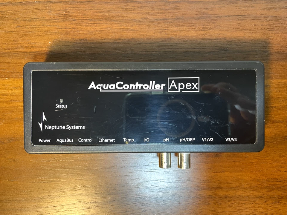 Neptune Systems - Apex Classic System - AquaController - Image 2 of 4