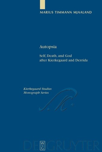 Thumbnail - Marius Timmann Mjaaland Autopsia (gebundene Ausgabe) (us Import)