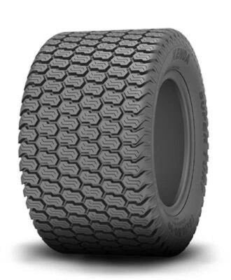 Pneumatico KENDA 13x5.00-6 4PR TACCHETTATA GARDEN in KEVLAR ANTIFORATURA TUBELES