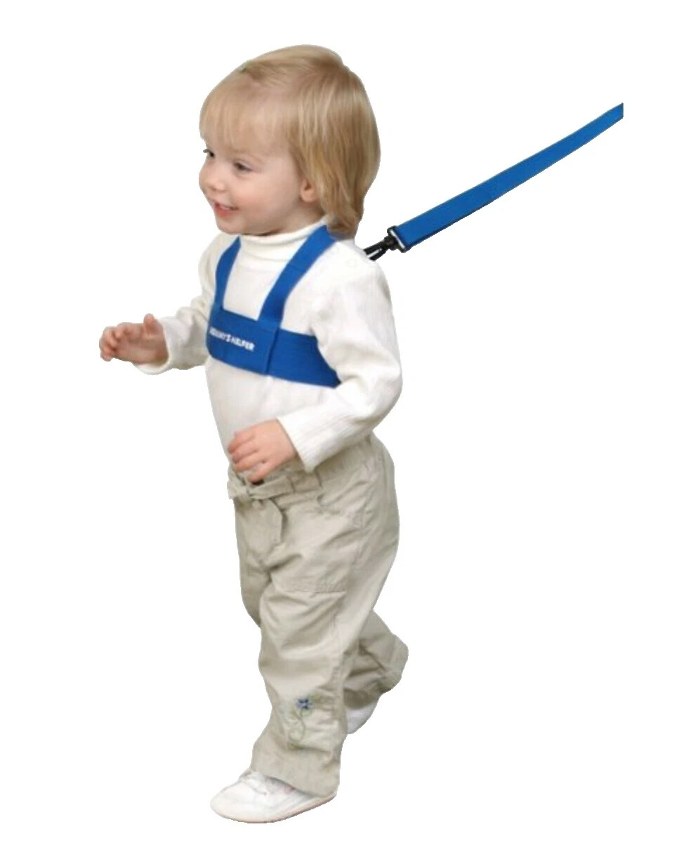 ALGODÓN NOVEDAD Arneses de seguridad para niños pequeños