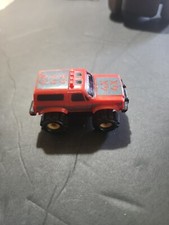 Vintage Schaper Stomper blazer 4x4 truck in pre owned condition E1