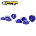 <!--F#f_0-->SuperPro Crossmember to Chassis Mount Bush Kit - Front FOR Torana 74-80 SPF0264K<!--F/-->