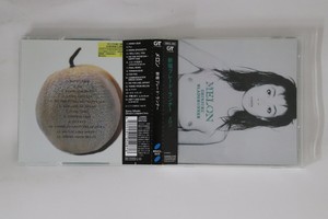 Cd Melon Shinjuku Bladerunner Mhcl655 Gt Japan Obi Promo Ebay