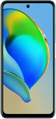 V40 6/128GB 3G / LTE / GPS Green Unlocked