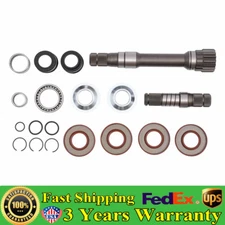 FOR 2012-2022 DODGE RAM 1500 FRONT RIGHT AXLE INTERMEDIATE SHAFT INNER SHAFT KIT