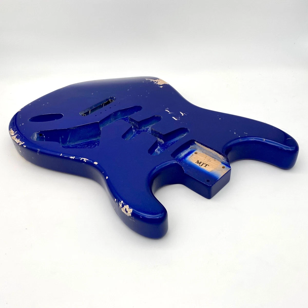 Mjt stratocaster body deals