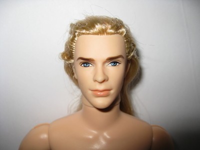 legolas ken doll