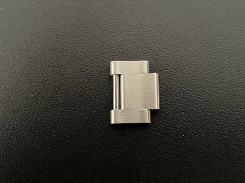 Rolex Submariner 93150 Link für Oyster 15,5 mm 16610 14060 Japan - Bild 2 von 4