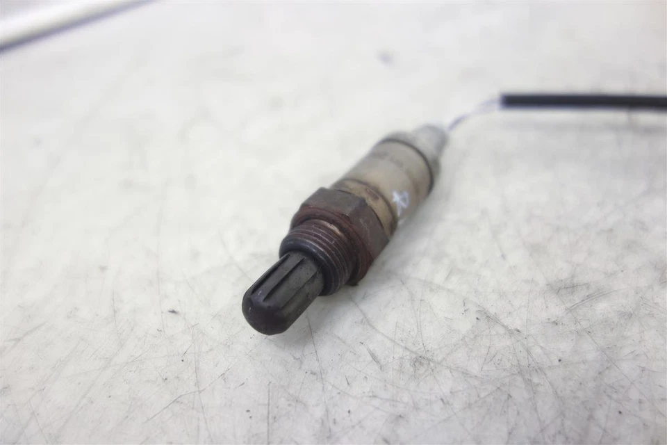 Infiniti Q45 1994-1996 relación combustible aire superior sensor de oxígeno O2 22690-67U10 Foto 4 de 4