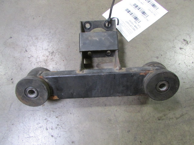 Lamborghini Gallardo, Front Differential Support Bracket, Used, P/N 400399231C