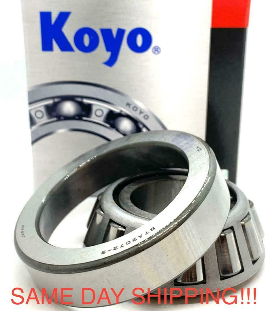 小物 TF3072  6105/3C  59/16/140 KOYO STA3072 Toyota Differential Bearing 90366-30067 90366