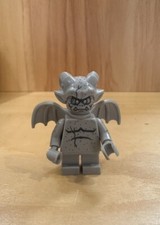 Lego 71010 Series 14 Monster Minifigures Halloween - Gargoyle