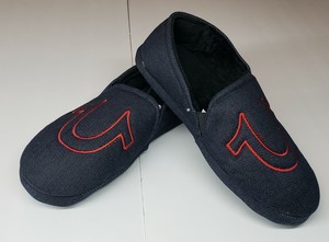 true religion house shoes