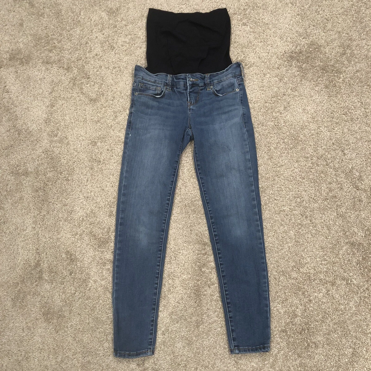 Blanqi Jeans Flash Sales