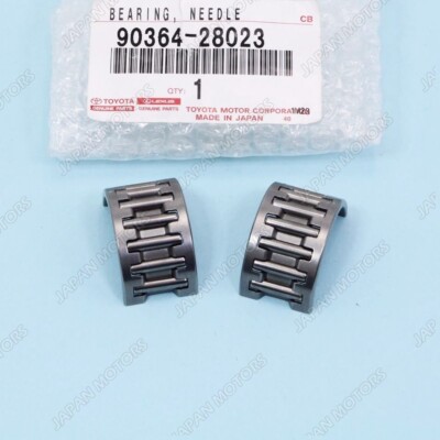 OEM Genuine TOYOTA Camry Matrix Needle Roller Bearing 5th Gear