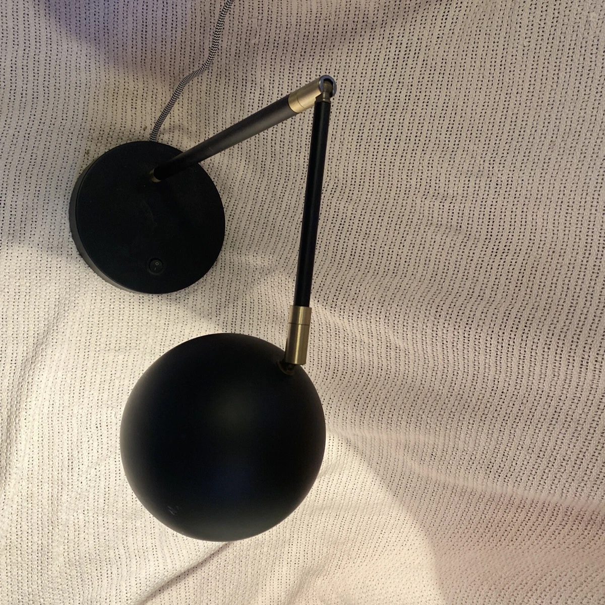 Intertek on sale howin lamp