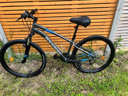 27.5 INCH MOUNTAIN BIKE ROCKRIDER ST 