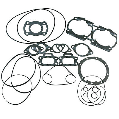 WSM PWC Top End Gasket Kit For Sea-Doo 720 SPX GTI HX GS GTS ALL 007-623-01 