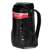 Huub Dry Bag Swimming Triathlon 30 Litre Capacity Black/red A2-dbuk Huub Dry Bag Swimming Triathlon 30 Litre Capacity Black/red A2-dbuk