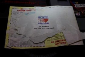 MTV REMOTE CONTROL Nintendo NES Box Manual Complete Nice