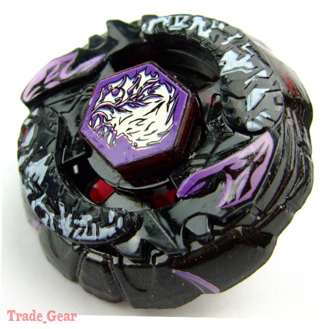 Beyblade Metal Fusion Fight Bakushin Susanow Lunar Eclipse ...