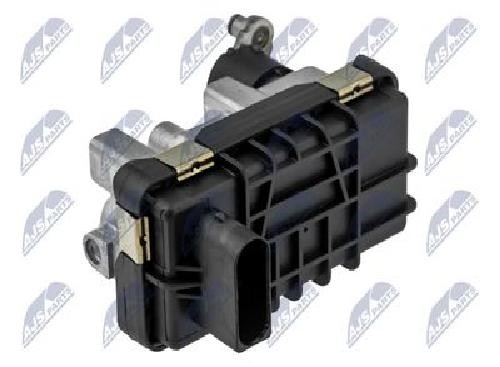 NTY Turbocharger Actuator ECD-VV-004 For Volvo
