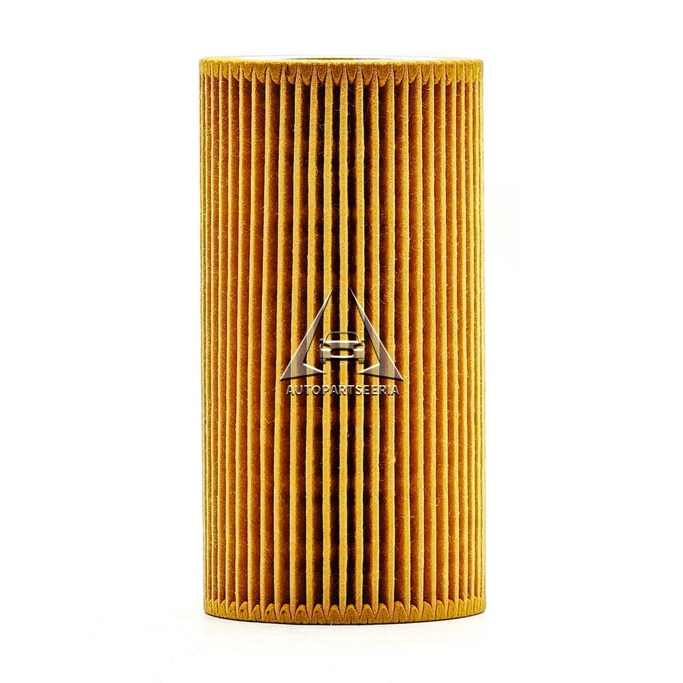FILTRO DE ACEITE OEM VW/AUDI 06D-115-562 Foto 4 de 4