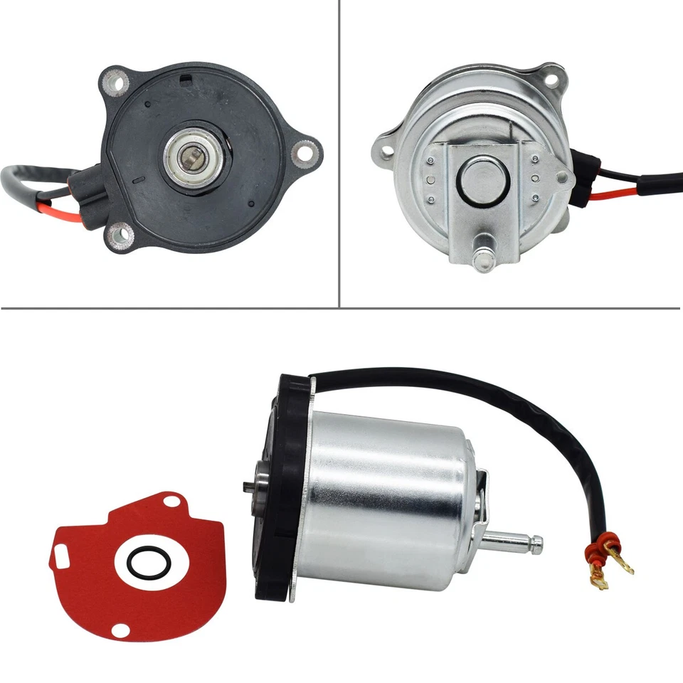 For Toyota 4 Runner Land Cruiser Lexus ABS Brake Booster Pump Motor 47960-60050 - Imagen 2 de 4