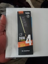 DATO 8GB DDR4 3200MHz UDIMM Desktop Memory RAM, PC