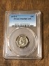1973-S Roosevelt Dime PR69 DCAM PCGS **FREE SHIPPING ** San Francisco Roosevelt
