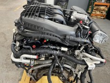 11-13 CHRYSLER 200 Engine 3.6L 33k miles 6 Mo...