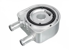 Motorölkühler ADBP610095 BLUE PRINT für HYUNDAI KIA