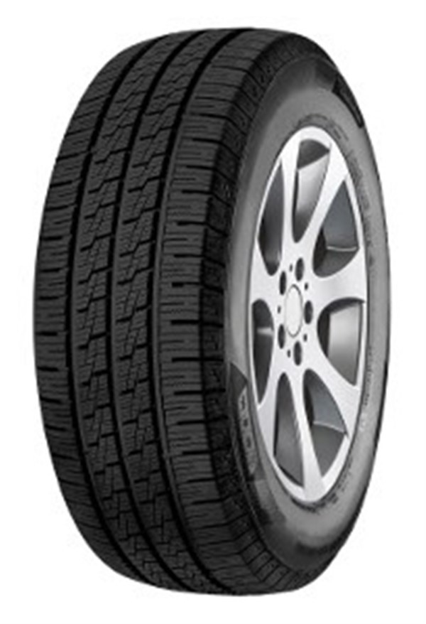 2 Reifen NEU 185/65 R15 97/95S TRISTAR Allwetterreifen 3PMSF - Bild 3