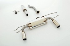 Friedrich Motorsport Gr.A Duplexanlage für Mazda CX-3 4WD 2.0l SKYACTIV-G 150 11