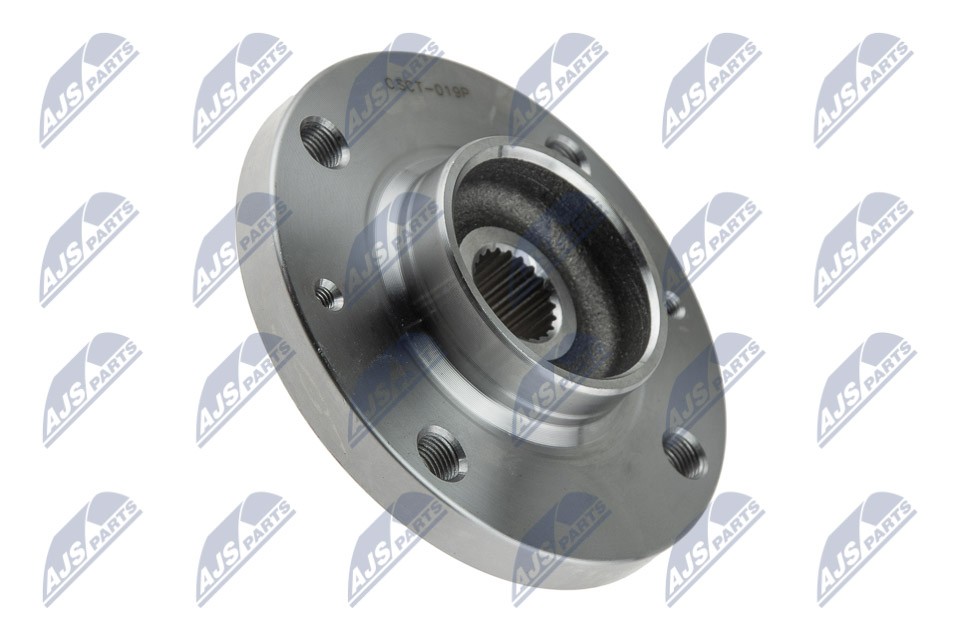 WHEEL HUB KLP-CT-019P FOR PEUGEOT 1007 2008/I/SUV 206+ 301 207/207+ 106/II/Van - Image 6