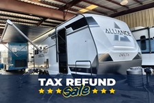 2026 Alliance Delta 252RL