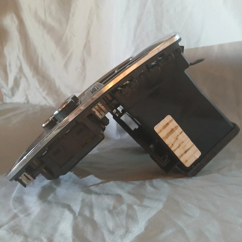 Dodge Caravan 2011-2016 control de temperatura climatizador aire acondicionado calefacción fabricante original Foto 2 de 4