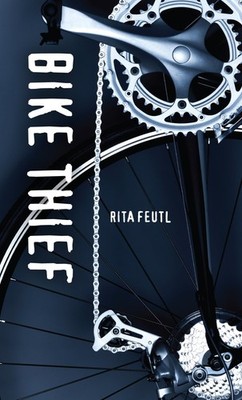 Bike Thief (Orca Soundings) - paperback Feutl, Rita