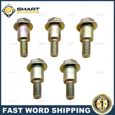 For 1990-2020 Honda Accord CR-Z Civic Acura 5Pcs Valve Cover Bolts 90007-679-000