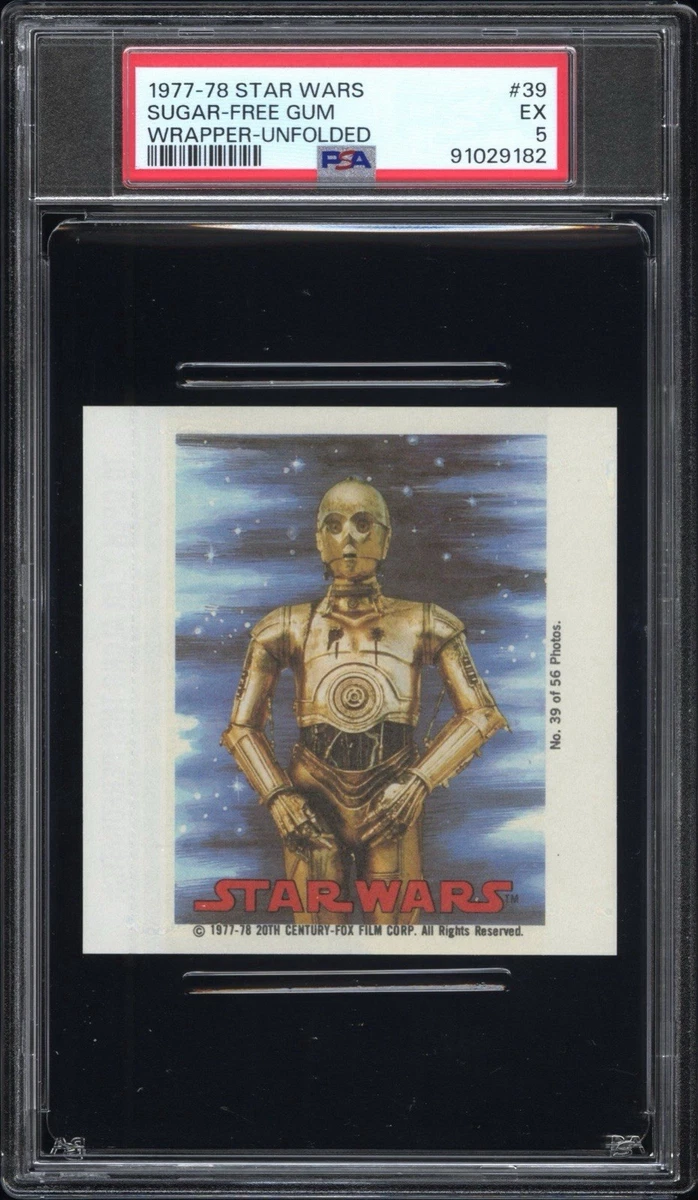 C-3po Trading Cards for sale | eBay
