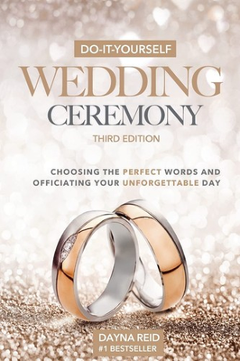 #ad Do It Yourself Wedding Ceremony: Choosing the Perfect Words and Officiating ... $7.69
