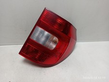 Skoda Yeti (5L) 2013 Rechts Rückleuchte Heckleuchte 5L0945096 JAC6308