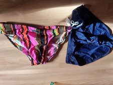 Badehosen 2 St. Herren, Gr. XL von bruno-bana...