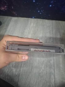 Panic Restaurant NES - Loose Cartridge (Comes With Display Case) AUTHENTIC