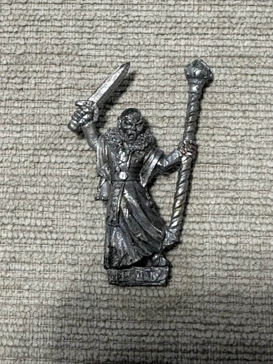 Citadel Warhammer Fantasy Miniatures for sale | eBay