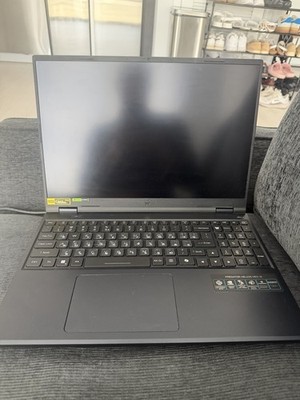 Acer - Predator Helios Neo 16  WUXGA IPS Gaming Laptop- Intel Core i9-14900HX 