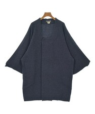 ISSEY MIYAKE Coats Other Purple M 2200662572022